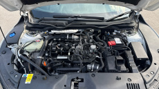 Honda Civic 1.0 VTEC Turbo EX 5dr Petrol Hatchback